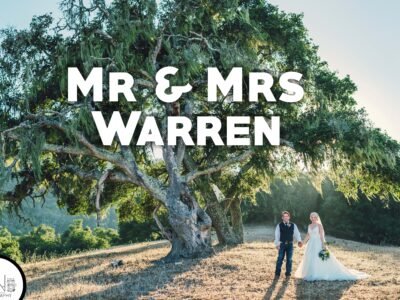 The Warren Wedding