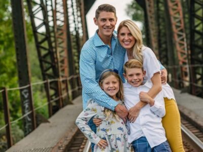 Pismo Beach family portraits